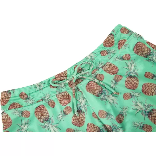 Alex Vando Womens Swimwear Shorts Beach Boardshort Trunks