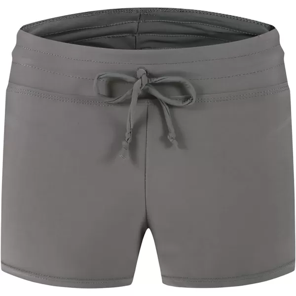 Alex Vando Womens Swimwear Shorts Beach Boardshort Trunks