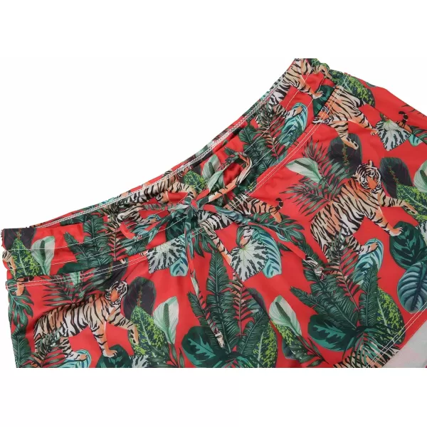 Alex Vando Womens Swimwear Shorts Beach Boardshort Trunks