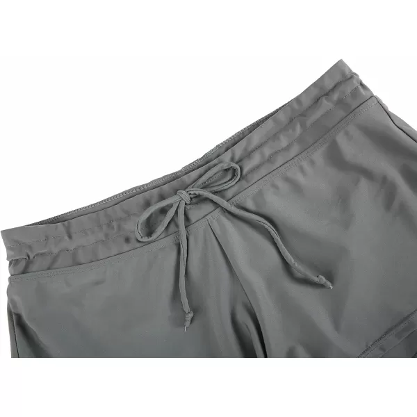 Alex Vando Womens Swimwear Shorts Beach Boardshort Trunks
