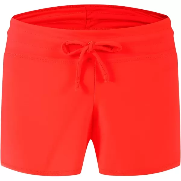 Alex Vando Womens Swimwear Shorts Beach Boardshort Trunks