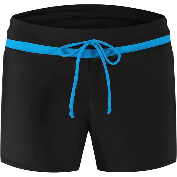 Alex Vando Womens Swimwear Shorts Beach Boardshort Trunks