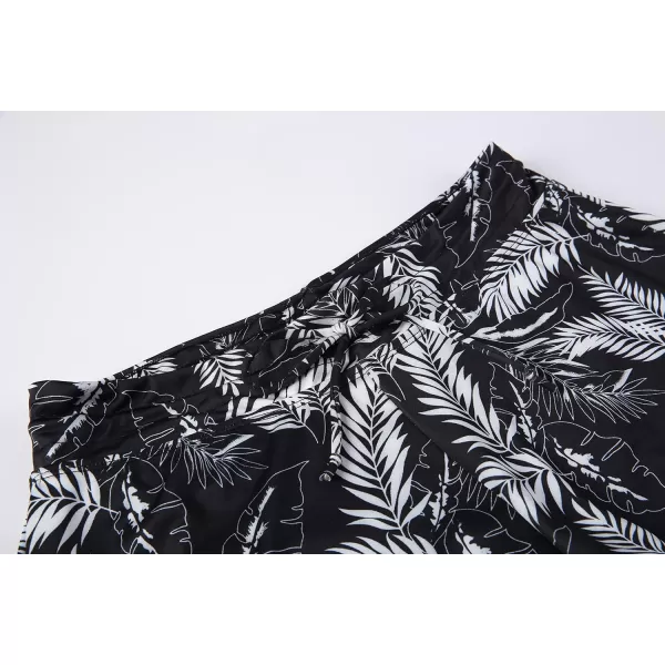 Alex Vando Womens Swimwear Shorts Beach Boardshort Trunks