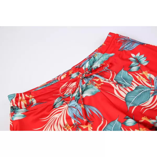Alex Vando Womens Swimwear Shorts Beach Boardshort Trunks