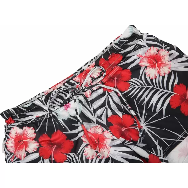 Alex Vando Womens Swimwear Shorts Beach Boardshort Trunks