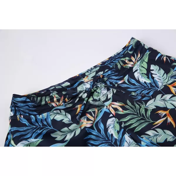 Alex Vando Womens Swimwear Shorts Beach Boardshort Trunks