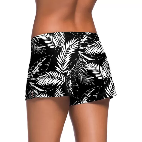 Alex Vando Womens Swimwear Shorts Beach Boardshort Trunks