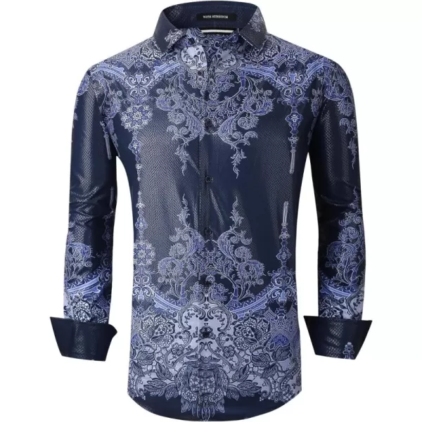 2643 Blue