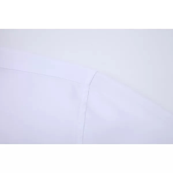 Alex Vando Mens Dress Shirts 4-Way Stretch Wrinkle Free Regular Fit Short Sleeve Men Button Down Shirt