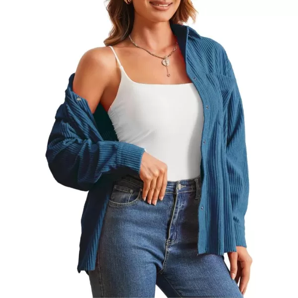 Dusty Blue