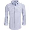 Blue Stripe