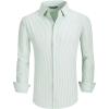 Green Stripe