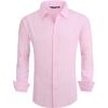 Pink Check