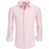 Pink Stripe