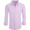Purple Stripe