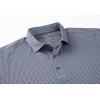 imageAlex Vando Mens Golf Shirt Moisture Wicking Classic Print Golf Shirts for MenGrey Square