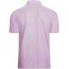 imageAlex Vando Mens Golf Shirt Moisture Wicking Classic Print Golf Shirts for MenWine Diamond