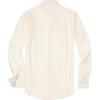 imageAlex Vando Mens Button Down Shirts Regular Fit Long Sleeve Casual Plaid Flannel ShirtCorduroy Beige