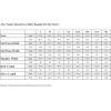 imageAlex Vando Mens Dress Shirts Regular Fit Long Sleeve Stretch Business Dress Shirts for MenLilac
