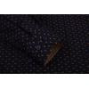 imageAlex Vando Mens Printed Dress Shirts Long Sleeve Regular Fit Button Down Shirt402 Navy