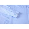 imageAlex Vando Mens Printed Dress Shirts Long Sleeve Regular Fit Button Down ShirtBlue Square 53