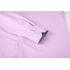 imageAlex Vando Mens Printed Dress Shirts Long Sleeve Regular Fit Button Down ShirtPink Cross 90