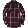 Wine/Khaki 43