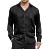 Black Paisley