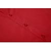 imageAlex Vando Mens Short Sleeve Dress Shirt Solid Cotton Stretch Button Down Shirt with PocketRed