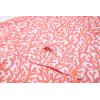 imageAlex Vando Printed Fishing Shirts Short Sleeve Outdoor Casual Shirt with Mesh InsideCoral