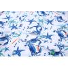 imageAlex Vando Printed Fishing Shirts Short Sleeve Outdoor Casual Shirt with Mesh InsideCrabs