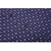 imageAlex Vando Printed Fishing Shirts Short Sleeve Outdoor Casual Shirt with Mesh InsideNavy Anchor