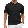 Solid Black