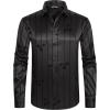 Flower Black