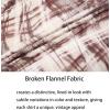 imageAlex Vando Womens Flannel Shirt Regular Long Sleeve Button Down Flannel Shirts for WomenDistressed BeigeBrown
