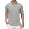 Grey Jacquard