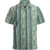Green Stripe