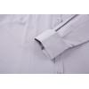 imageAlex Vando Womens Dress Shirts Wrinkle Free Regular Fit Long Sleeve Stretch Work ShirtLt Grey