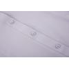 imageAlex Vando Womens Dress Shirts Wrinkle Free Regular Fit Long Sleeve Stretch Work ShirtLt Grey