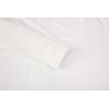 imageAlex Vando Mens Water Proof Button Down Shirts Two Pockets Long Sleeve Outdoor ShirtsWhite