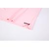imageAlex Vando Mens Golf Shirt Moisture Wicking QuickDry Solid Short Sleeve Polo Shirts for MenLt Pink 09