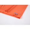 imageAlex Vando Mens Golf Shirt Moisture Wicking QuickDry Solid Short Sleeve Polo Shirts for MenOrange 09