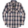 Navy/Khaki N34