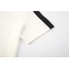 imageAlex Vando Mens Polo Shirt Cotton Blend Fashion Casual Polo Shirts for MenWestern Apricot