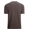 imageAlex Vando Mens Polo Shirt Cotton Blend Fashion Casual Polo Shirts for MenWestern Coffee