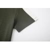 imageAlex Vando Mens Polo Shirt Cotton Blend Fashion Casual Polo Shirts for MenWestern Green
