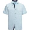 Blue Stripe 863