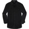 Corduroy Black 02