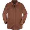 Corduroy Brown