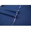 image:imageAlex Vando Mens Cotton Stretch Dress Shirt Regular Fit Fashion Paisley Contrast Button Down ShirtsNavy